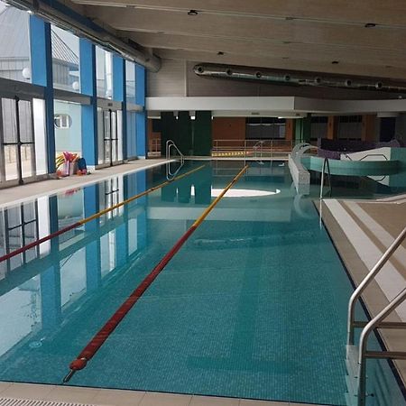 Bouganville Hill Resort & Wellness Space Picerno Екстер'єр фото