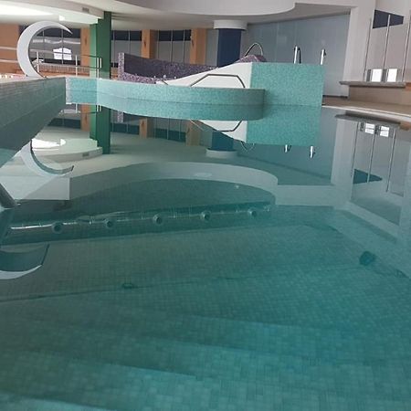 Bouganville Hill Resort & Wellness Space Picerno Екстер'єр фото