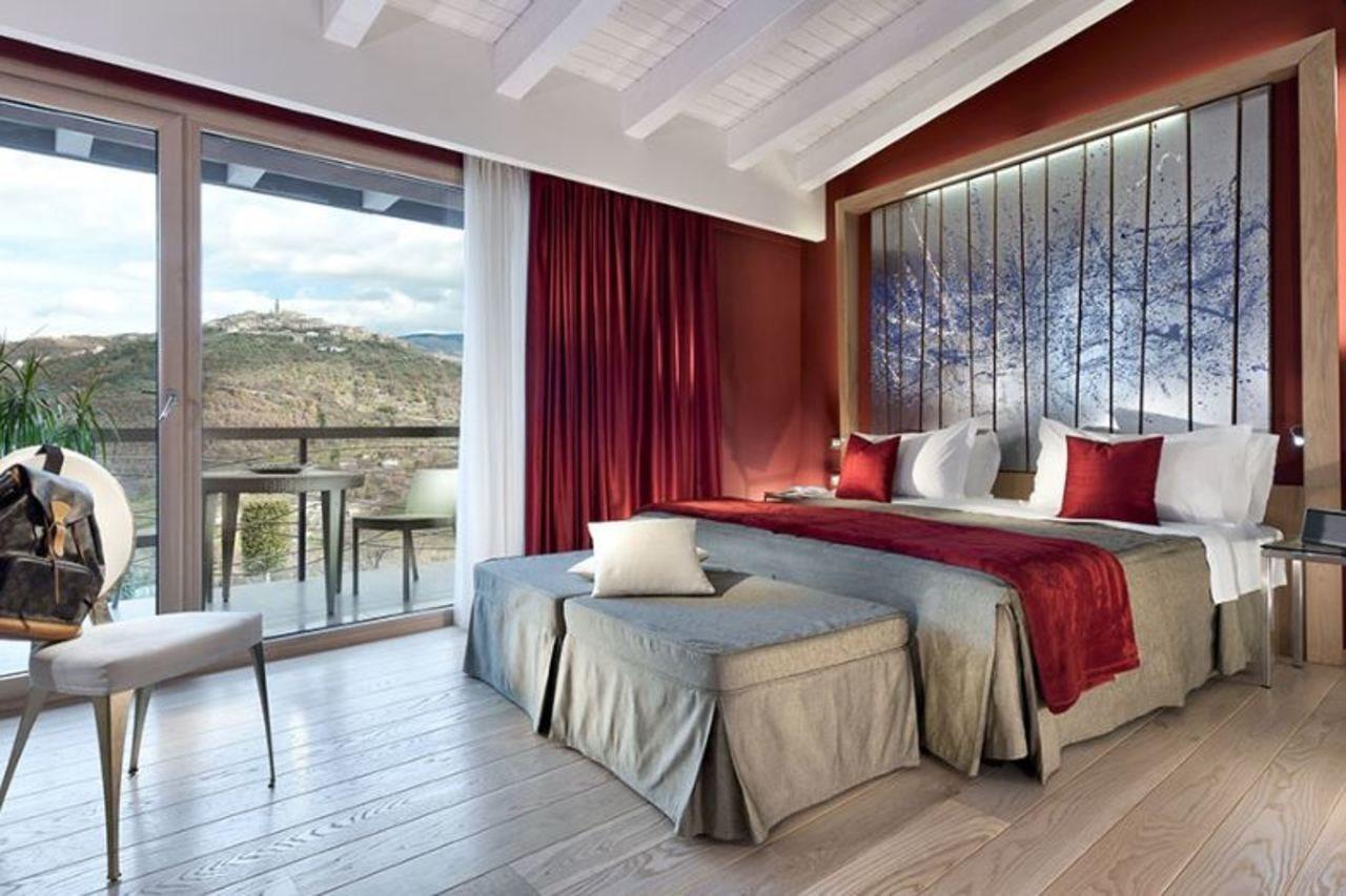 Bouganville Hill Resort & Wellness Space Picerno Екстер'єр фото
