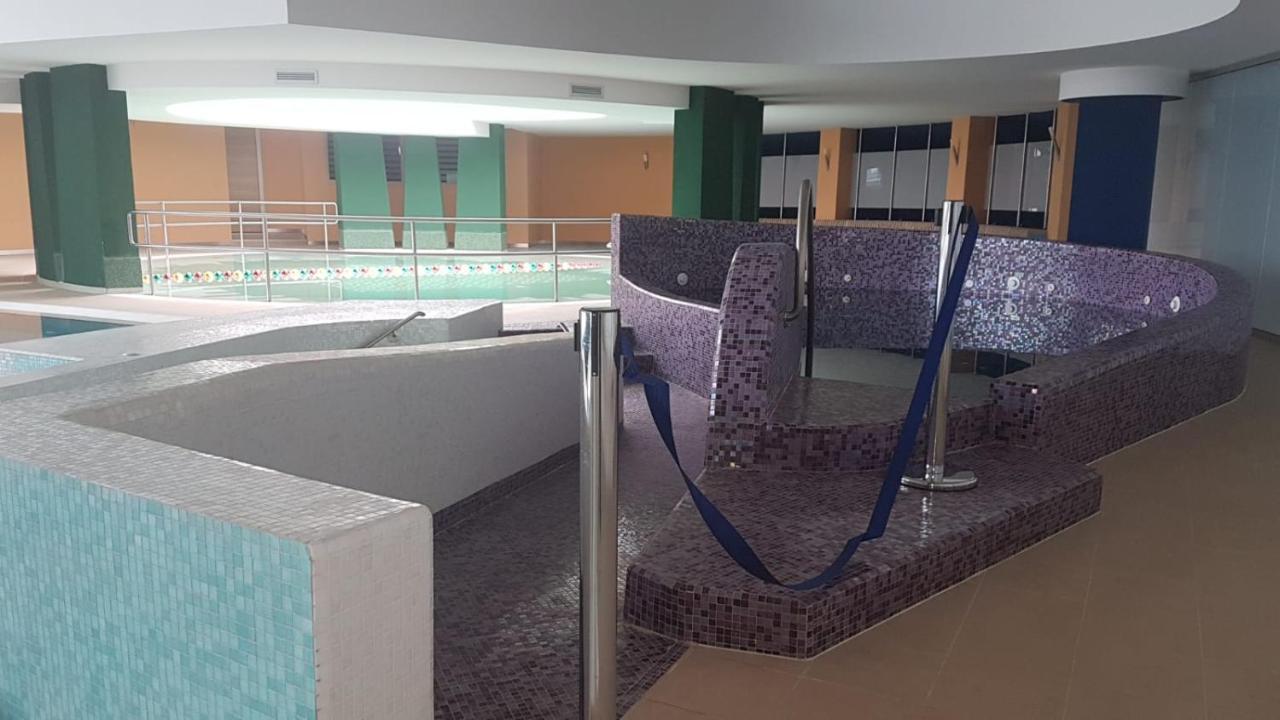 Bouganville Hill Resort & Wellness Space Picerno Екстер'єр фото