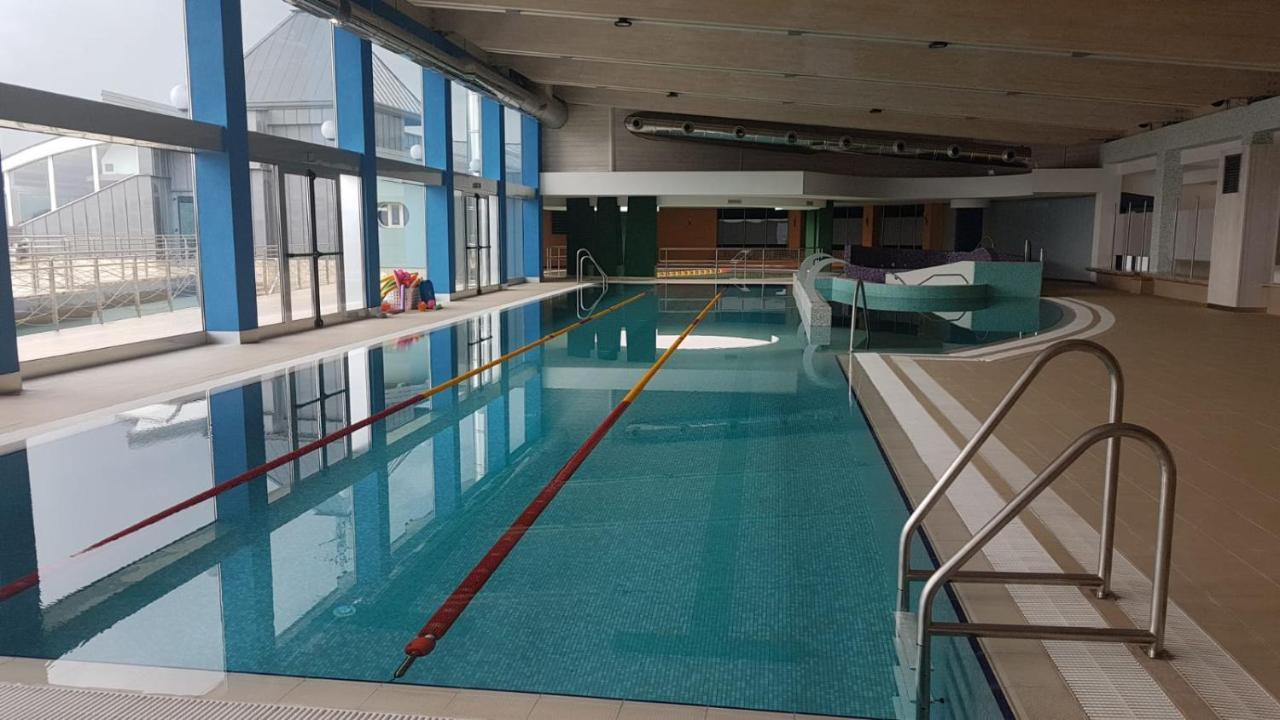 Bouganville Hill Resort & Wellness Space Picerno Екстер'єр фото
