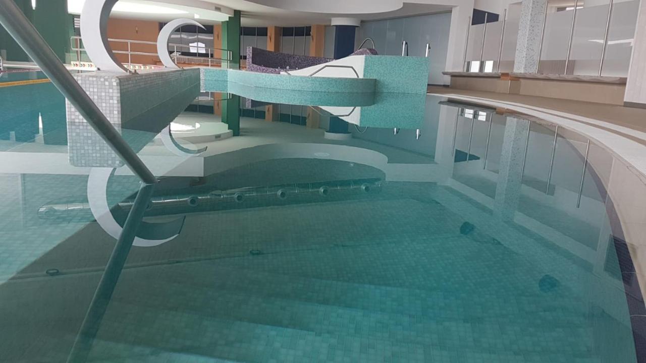 Bouganville Hill Resort & Wellness Space Picerno Екстер'єр фото
