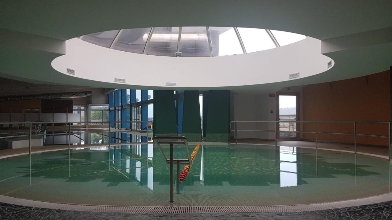Bouganville Hill Resort & Wellness Space Picerno Екстер'єр фото