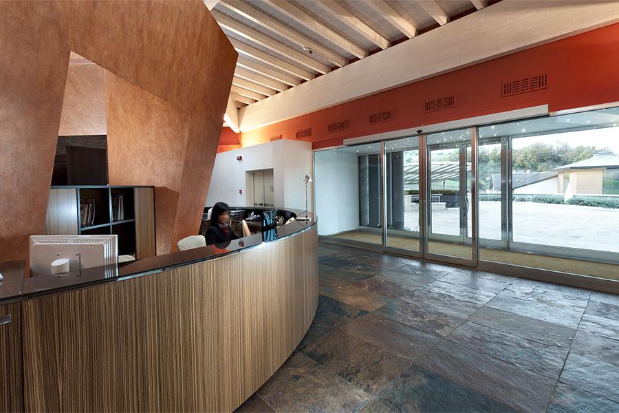 Bouganville Hill Resort & Wellness Space Picerno Екстер'єр фото