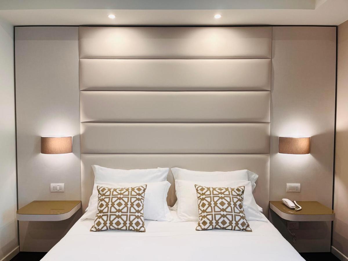 Bouganville Hill Resort & Wellness Space Picerno Екстер'єр фото