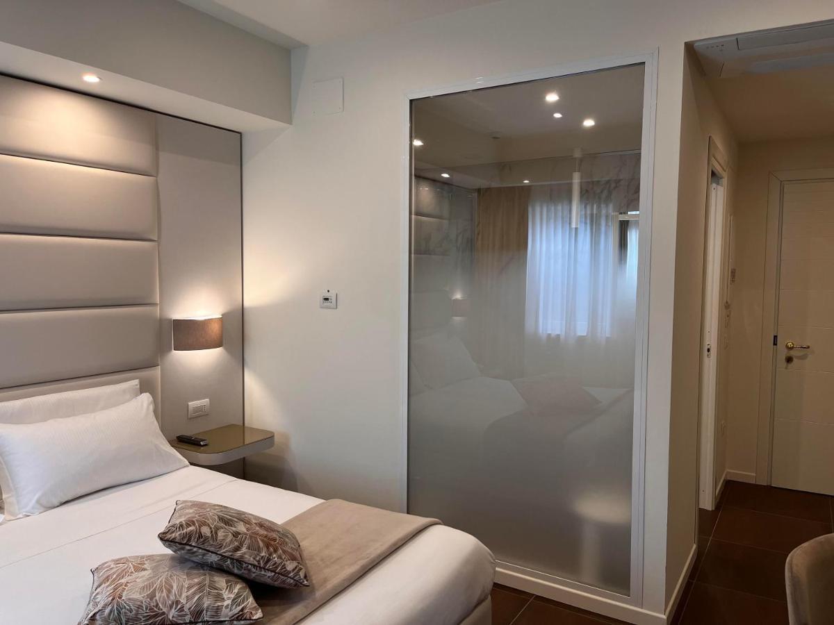 Bouganville Hill Resort & Wellness Space Picerno Екстер'єр фото