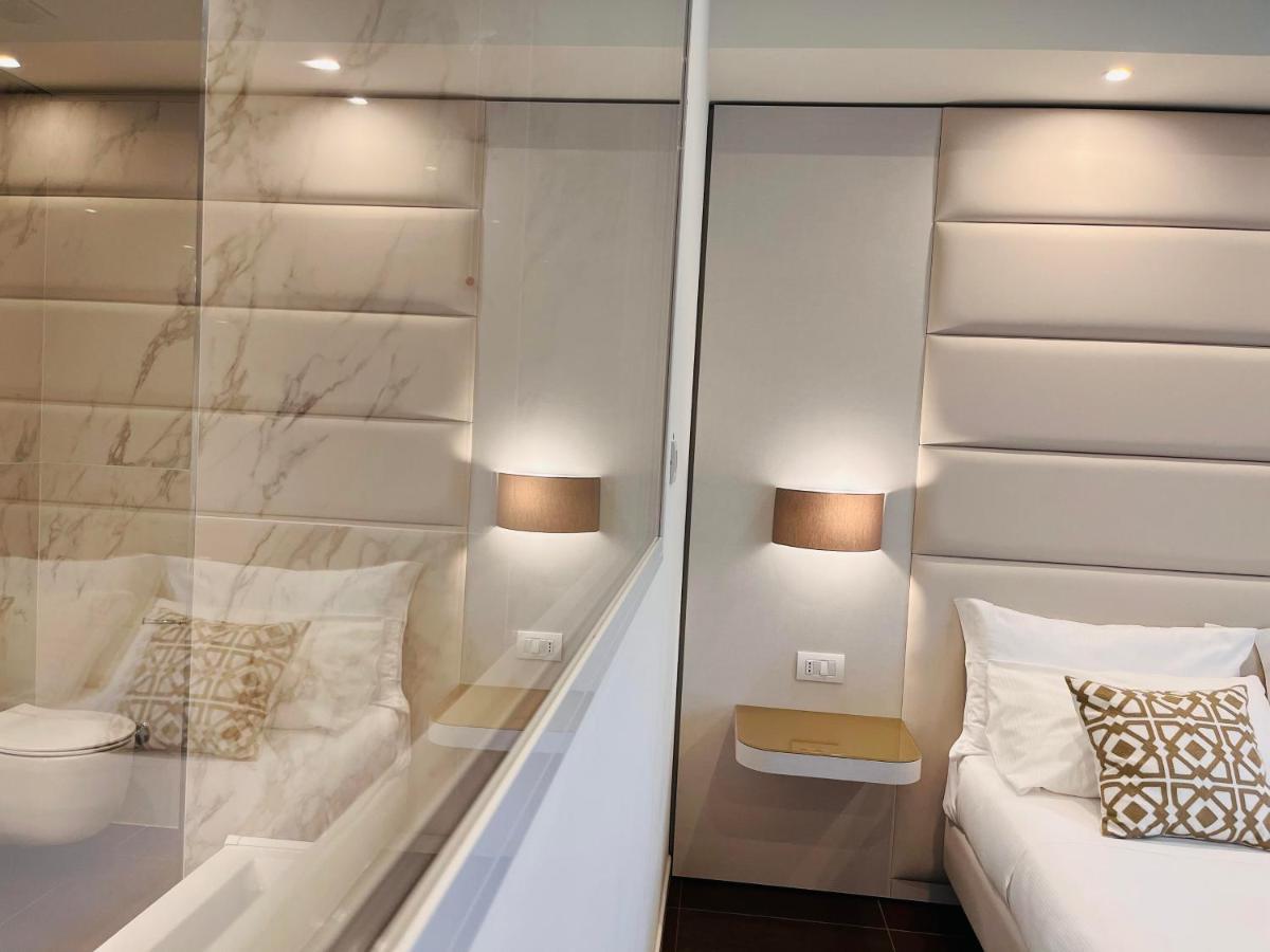 Bouganville Hill Resort & Wellness Space Picerno Екстер'єр фото