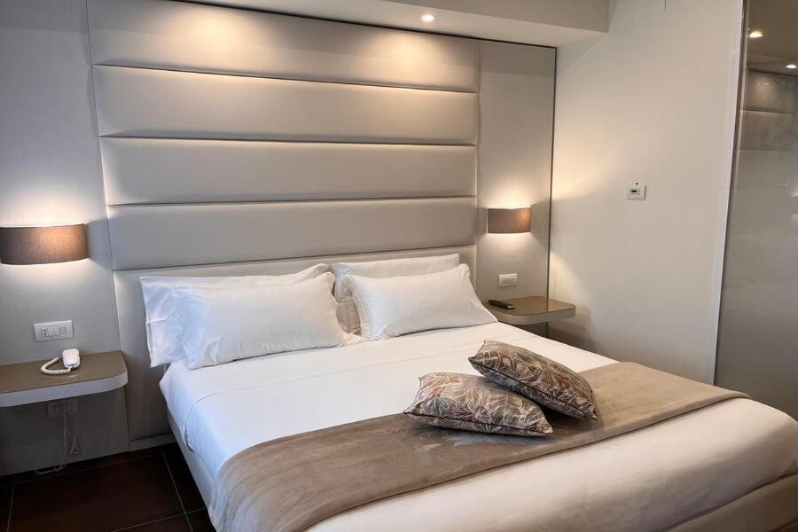 Bouganville Hill Resort & Wellness Space Picerno Екстер'єр фото