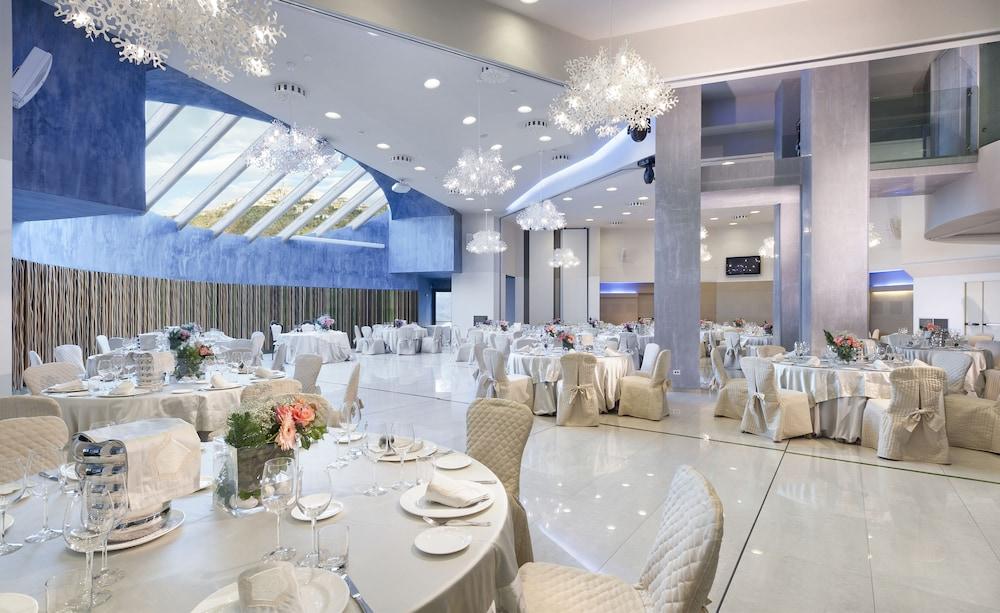 Bouganville Hill Resort & Wellness Space Picerno Екстер'єр фото