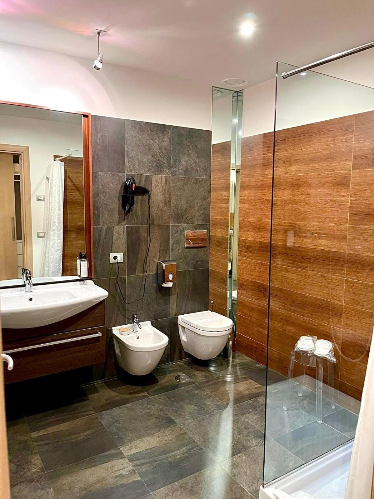 Bouganville Hill Resort & Wellness Space Picerno Екстер'єр фото