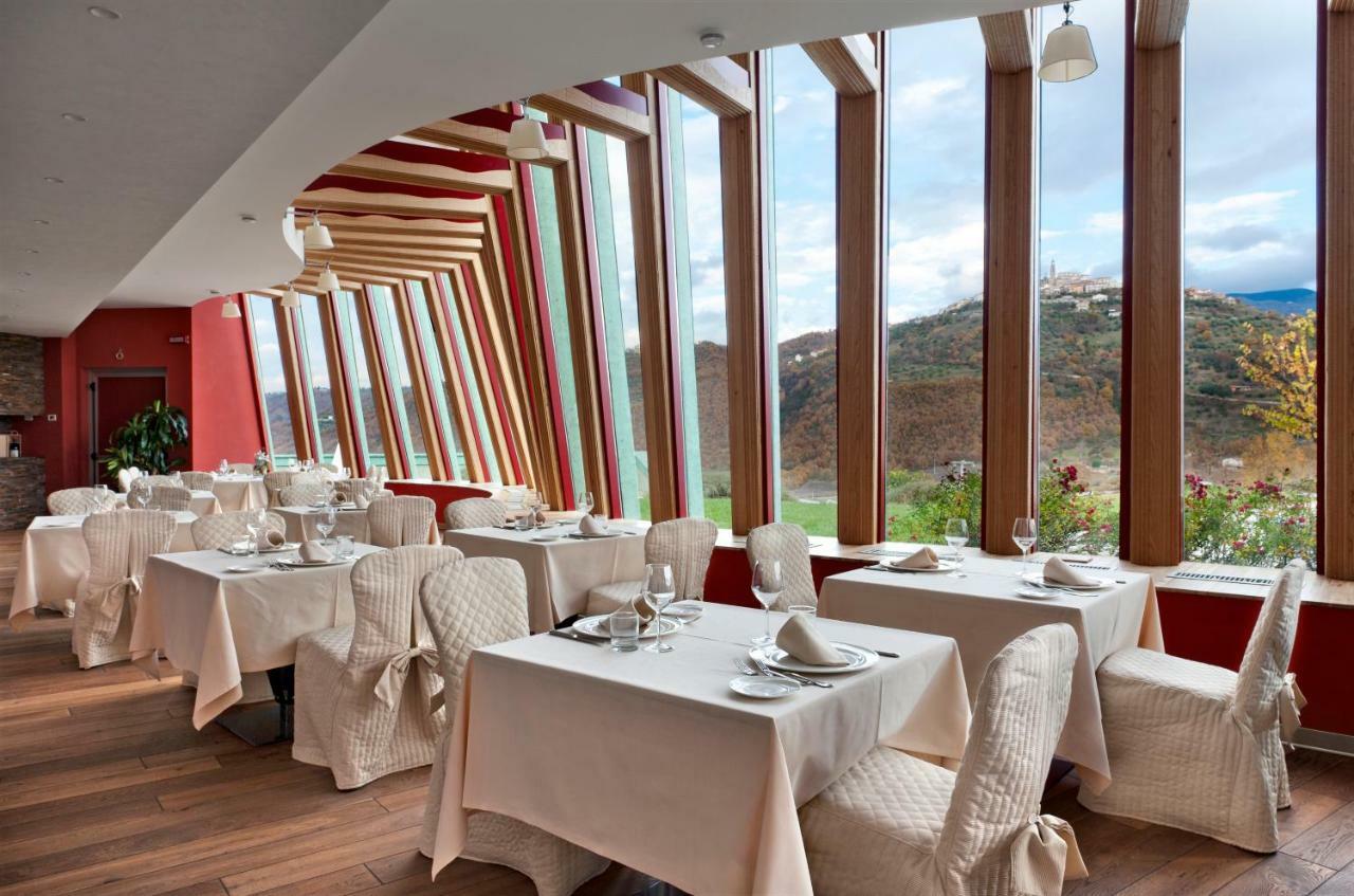 Bouganville Hill Resort & Wellness Space Picerno Екстер'єр фото