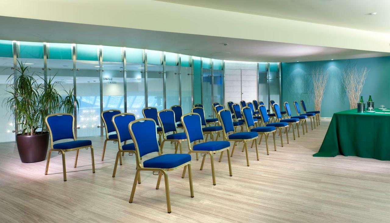 Bouganville Hill Resort & Wellness Space Picerno Екстер'єр фото