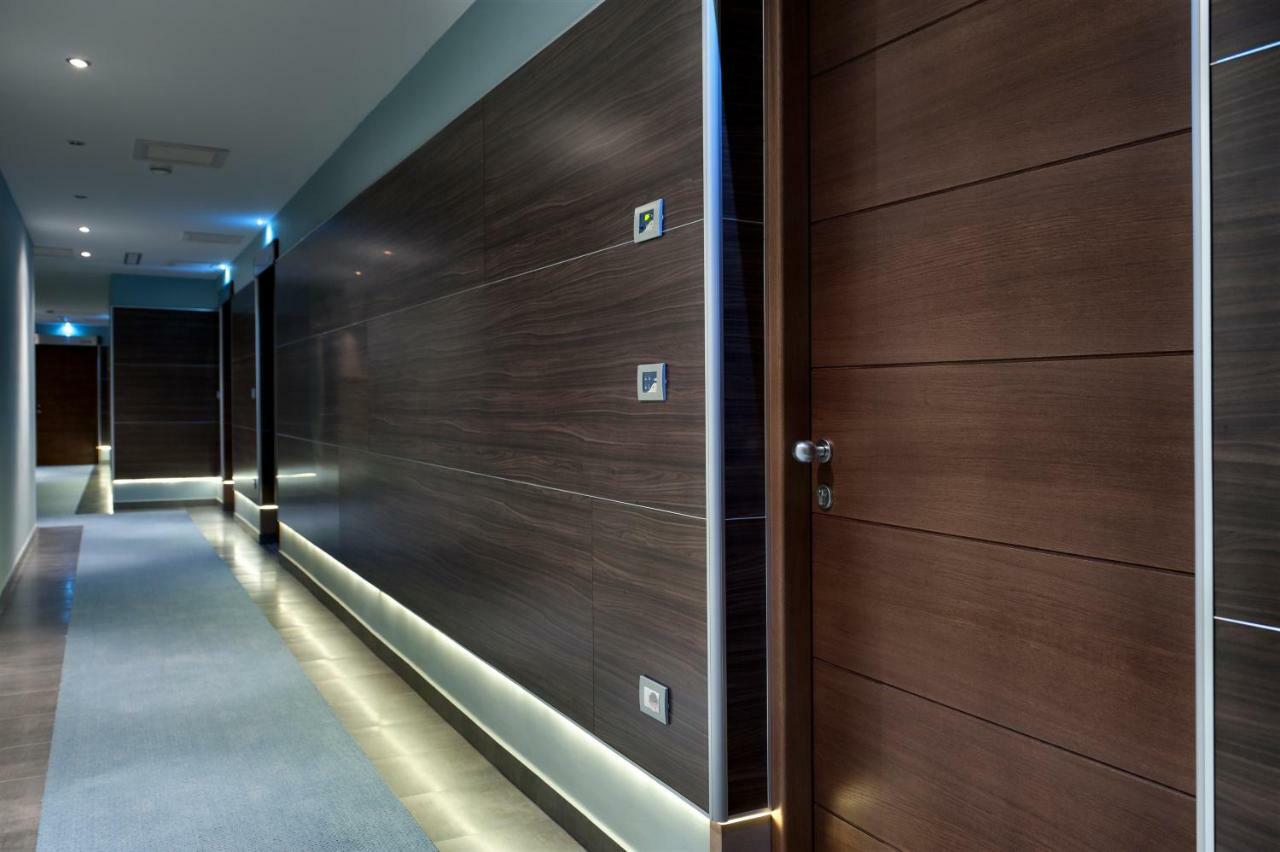 Bouganville Hill Resort & Wellness Space Picerno Екстер'єр фото