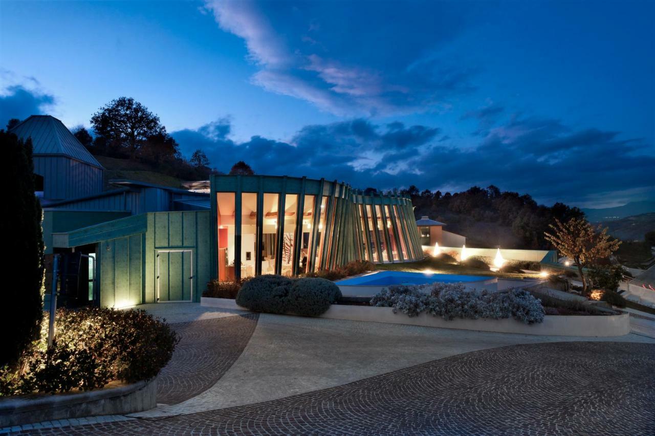 Bouganville Hill Resort & Wellness Space Picerno Екстер'єр фото