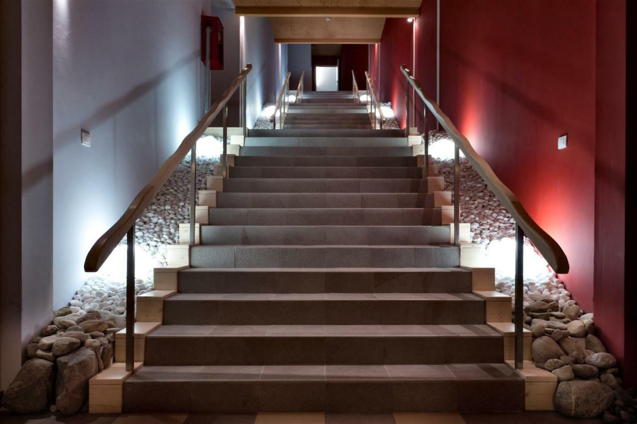 Bouganville Hill Resort & Wellness Space Picerno Екстер'єр фото