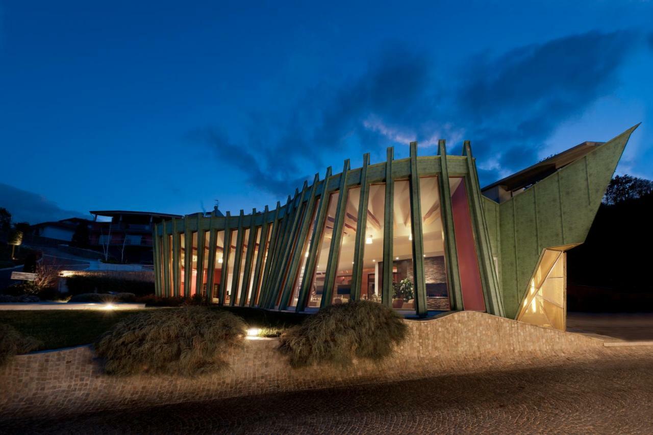 Bouganville Hill Resort & Wellness Space Picerno Екстер'єр фото