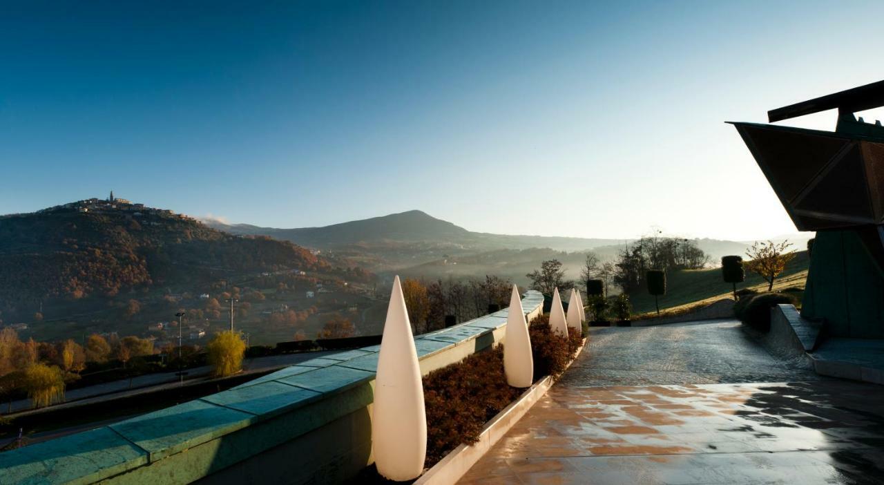 Bouganville Hill Resort & Wellness Space Picerno Екстер'єр фото
