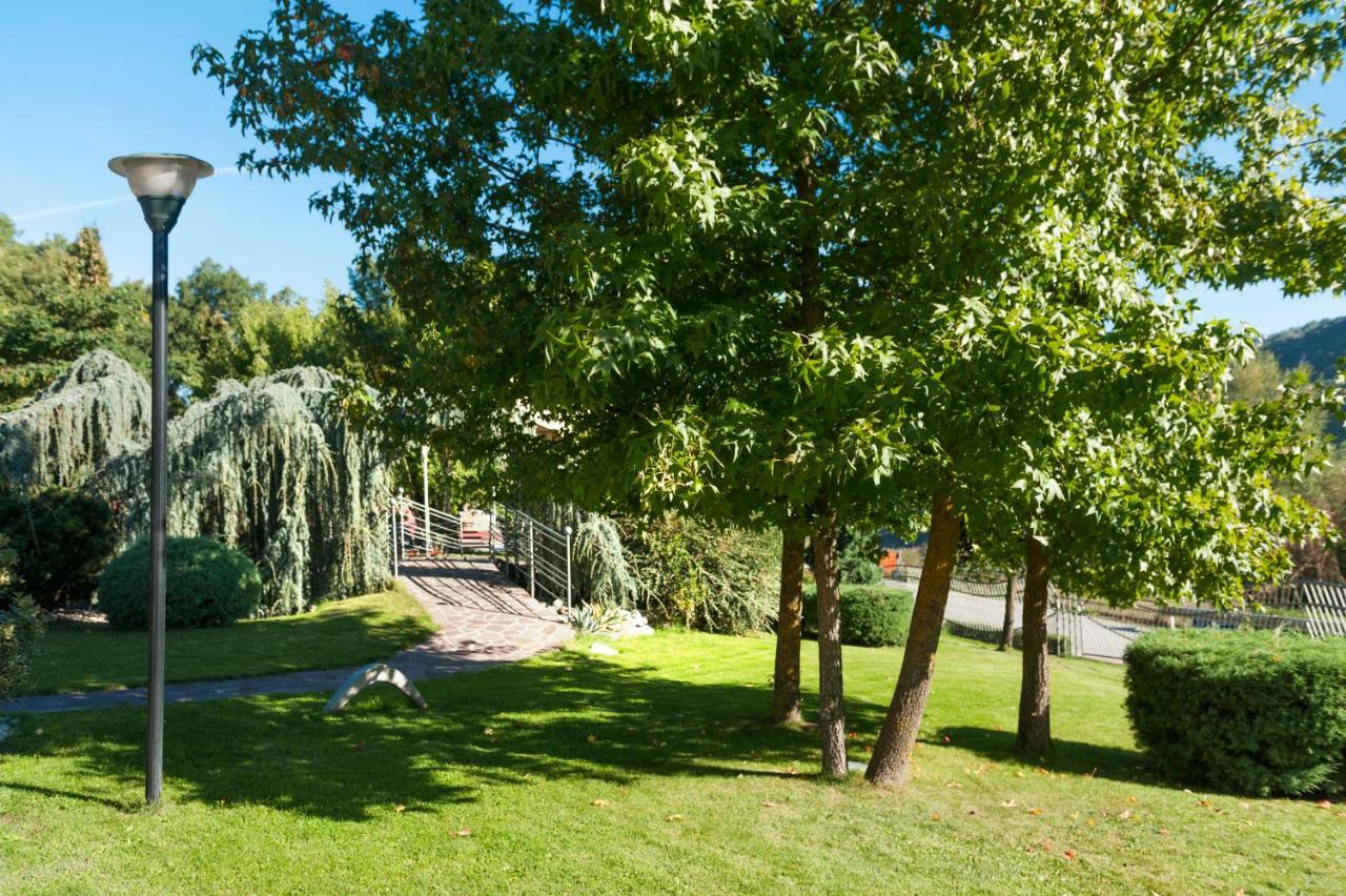 Bouganville Hill Resort & Wellness Space Picerno Екстер'єр фото