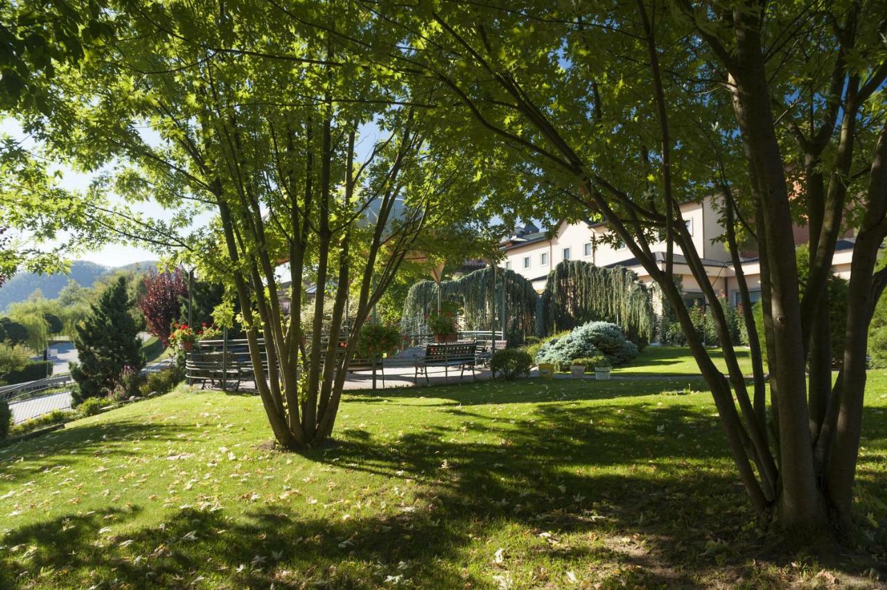 Bouganville Hill Resort & Wellness Space Picerno Екстер'єр фото